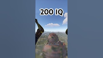this tactic gave me the RICHEST wipe in Rust