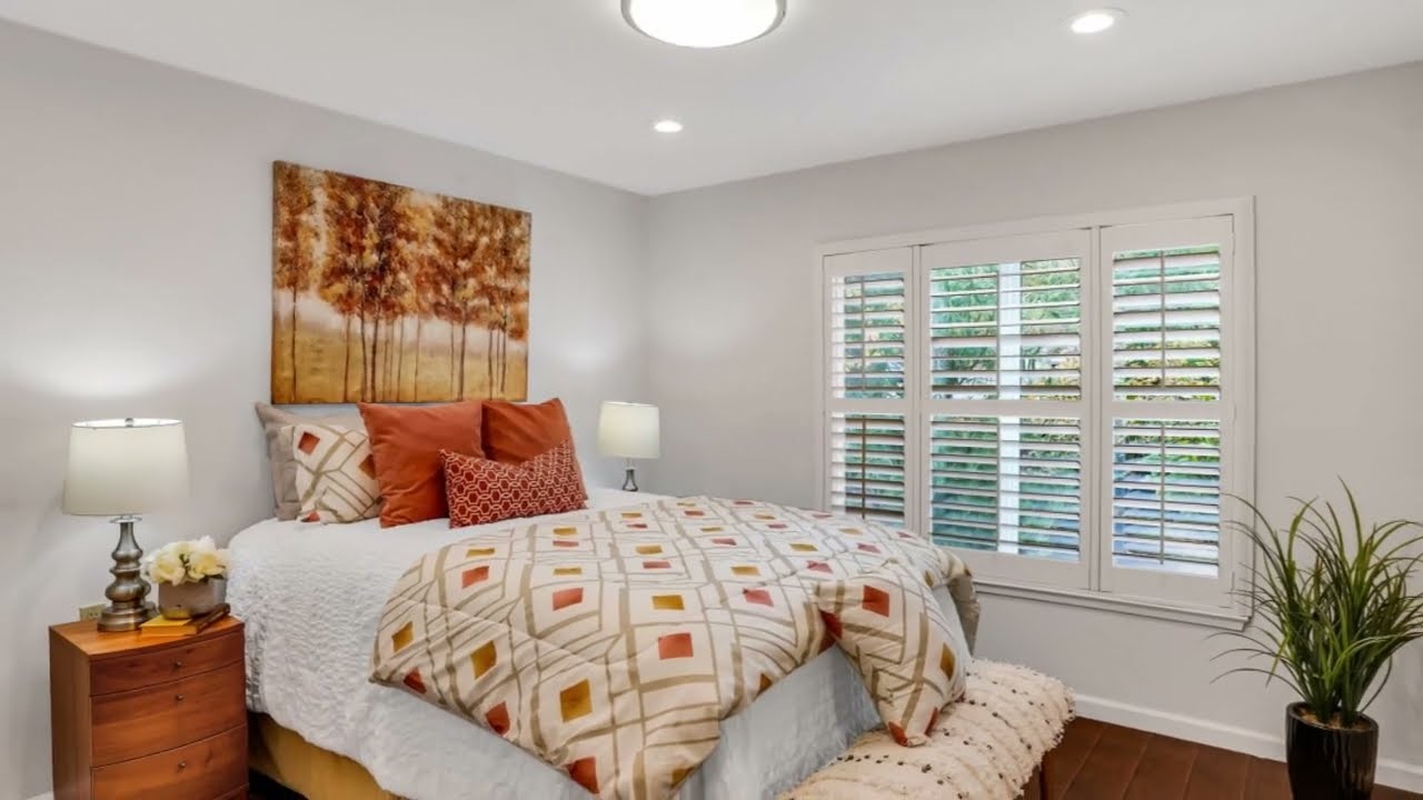 Rossmoor Condo For Sale: 1200 Singingwood Ct Apt 8, Rossmoor (Walnut Creek)