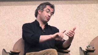 The Limits of the Possible - David Korowicz of FEASTA - Part 7 (Q&A 2 of 2)