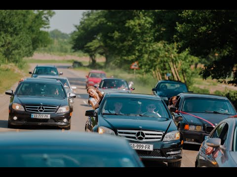 აფენის №1 საჯარო სკოლის ბოლო ზარი 2021