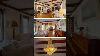 Open House Weekend in Newton, MA