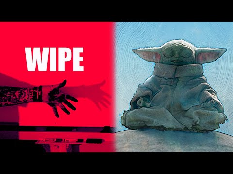 Storyboarding WIPE Transitions!