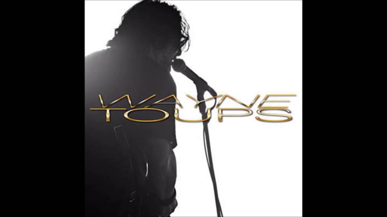 Wayne Toups - Tears on the Bayou Wayne Toups - Tears on the Bayou