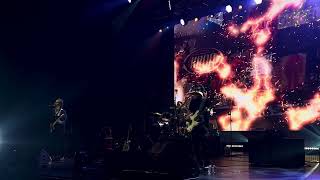 ERASERHEADS Best Song Spoliarium 4k "Ang HULING EL BIMBO" Live inConcert