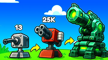 Merge Tower Defense  | Live 3 #towerdefense #roblox #merge