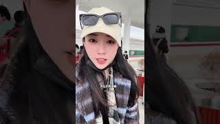 #创作灵感 #02 一个人穷游中国 #迪庆 谁懂高反的痛。感觉头要炸了。还舍不得买氧气🥲#旅居生活 #流浪