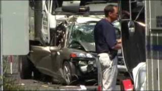 Route 138 Fatal Crash
