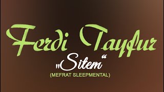 FERDi TAYFUR - \