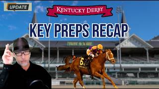 Kentucky Derby 2026 Update | NEW Top 5 After Weekend Prep Race