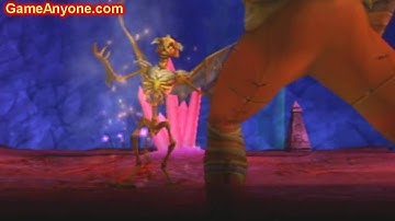 Sphinx and the Cursed Mummy - Part 32 - Set