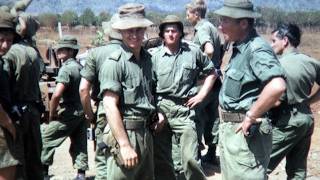 They Called Them Reservists With Suntans. Then the SASR Cleared the Valley.