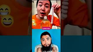 এই ভিডিওটি দেখলে হাসি থামাতেই পারবেন না। #ViralReaction #FunnyVideo #ComedyReaction  #GlobalReaction