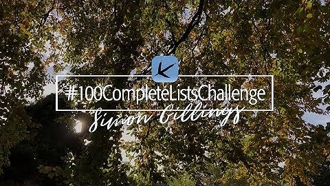 BirdTrack Ambassadors - Simon Gillings