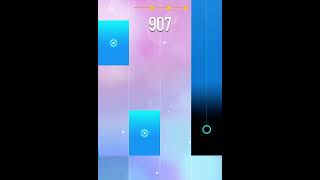 Piano Tiles 2 - Valses Sentimentale in C Major | 2452 Legendary World Record 