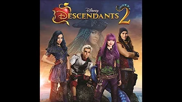 Chillin' Like a Villain (From "Descendants 2"/Audio Only)