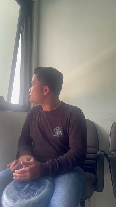 Tony Q - Tarian Moyang cover by iqbal
