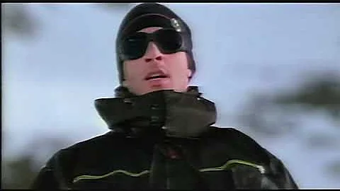 XXX Movie Trailer 2002 - TV Spot