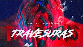 Travesuras Remix - Nio Garcia & Casper Magico - DJ GIOVANNI 2021