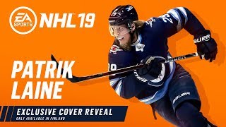 nhl 19 cover athlete