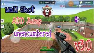 Cheat Special Ops | v3.0 Finally screenshot 4