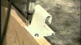 ZIP-RIB Rake / Gable Installation