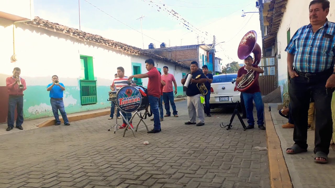 Ahuacuotzingo Guerrero