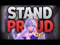 "Supports Last Longer Than DPS"