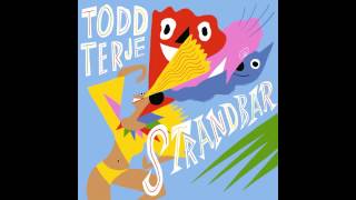 Todd Terje - Strandbar (Disko Edit)