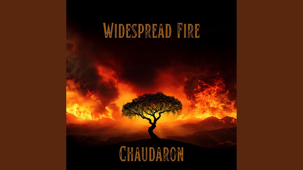 Watch Widespread Fire on YouTube Watch Widespread Fire on YouTube