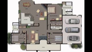 floor plans for homes september 2015, house plans, interior design, houses, home decor, home design, house design, modular 