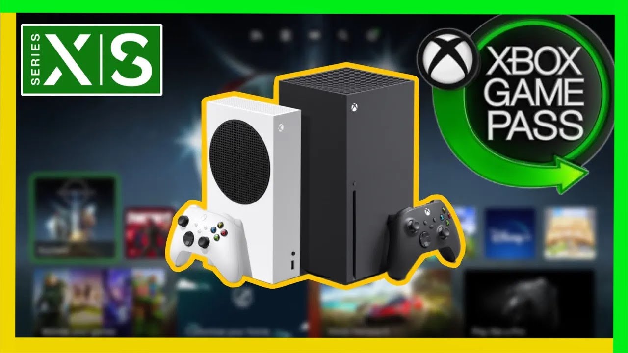 New Xbox Dashboard 2023 Review