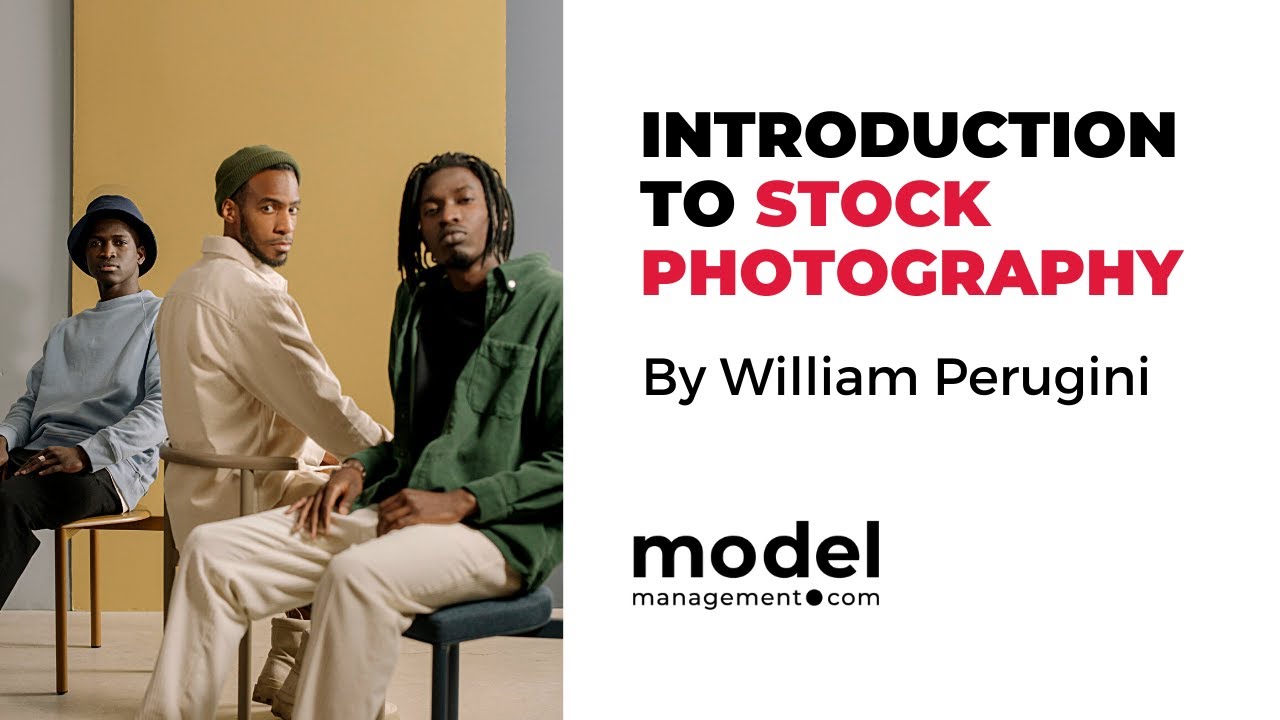 Introduction to Stock Photography | ModelManagement.com