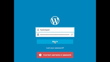 Demonstrating the WordPress App and Setup of a Self-hosted Site on MacOS