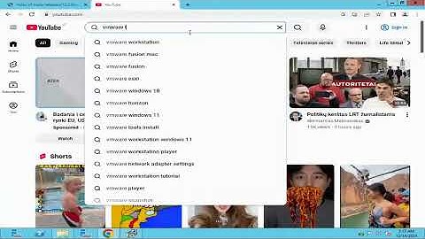 Upgrading through every x64 version of Windows Servers (Time-lapse)