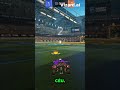 O goleiro precisa se aposentar urgentemente! #rocketleague #rocketleagueclips