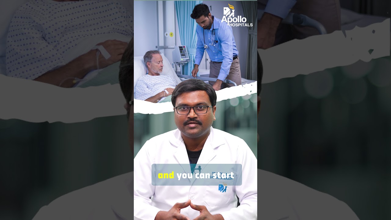 Achalasia Cardia Treatment: POEM Procedure Explained