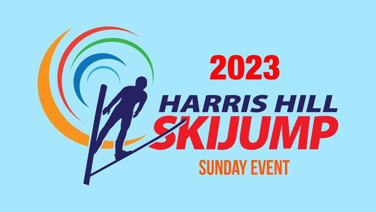 harris hill ski jump live stream