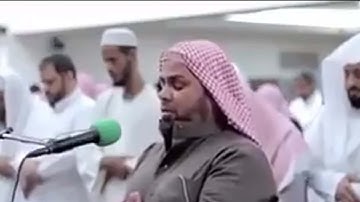 الشيخ عبدالله كامل | تلاوة ماتعة من سورة محمد ( صلى الله عليه وسلم )