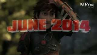 HTTYD 1&2~Dreamer *Little Special*