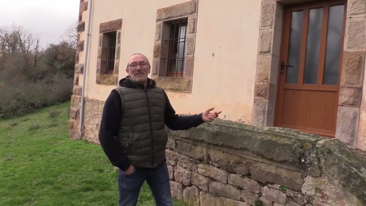 El silencio de un pueblo | Las Quintanillas | 20.2.2023