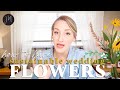 Is it Even POSSIBLE? 💐 | How To Have SUSTAINABLE Wedding Flowers