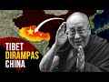 Sejarah dan Budaya Tibet