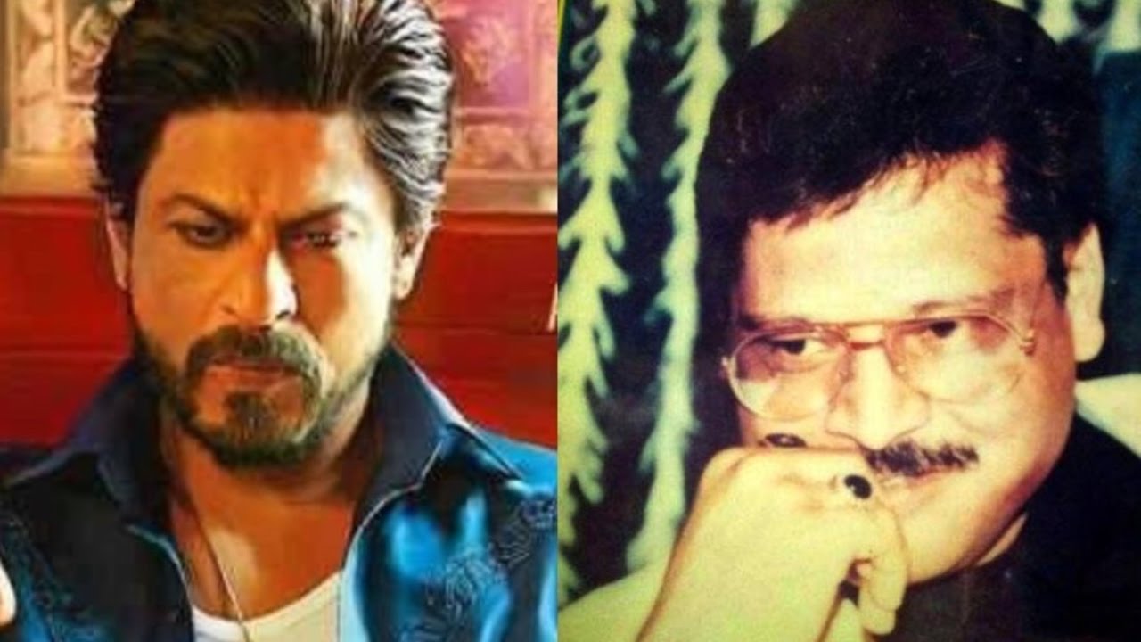 RAEES MOVIE 2017 REAL STORY Based On Gujarat DON Abdul Latif ...