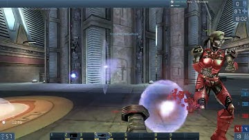 Why Unreal Tournament in 2025 Is Still a Must-Play FPS! - VCTF - UT99 - Online gameplay