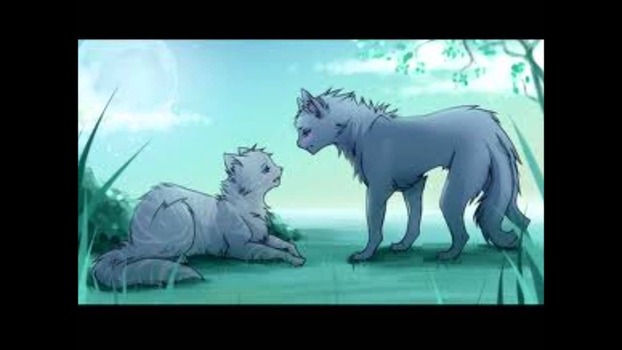 Warrior Cats Theme Song Graystripe YouTube