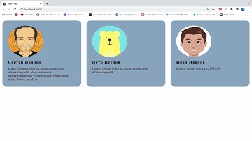 React с 0 (Нуля). Урок 10.Import Export  #react #it #import