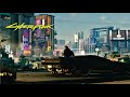 Cyberpunk 2077 - Boa Noite Cinderela | Gameplay