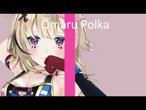 尾丸ポルカ - シルシ(cover) / THE HOLO TAKE