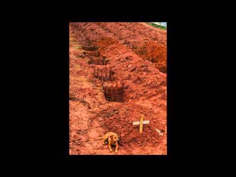 Groundation--Gone A Cemetery