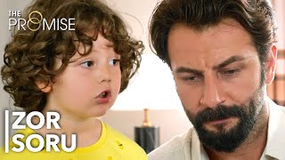 Yiğit'den Emir'e zor soru | Yemin 361.  Resimi